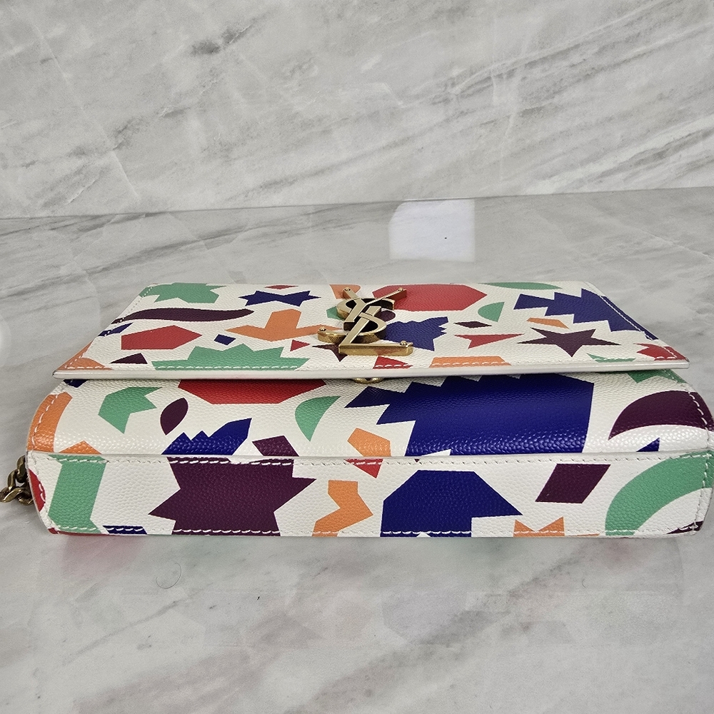🔥YSL Extremely RARE Kate Bag🔥 - Picture 10 of 15